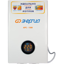Стабилизатор Энергия АРС- 1500