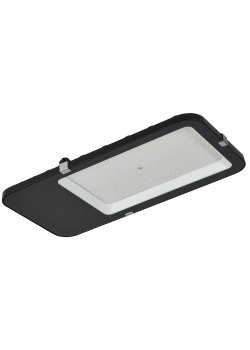 Светильник светодиодный консольный ДКУ 4002 80Д 5000К IP65 GENERICA