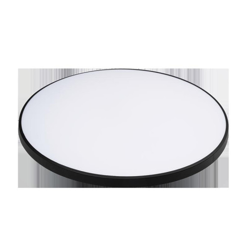 Светильник светодиодный ДБО/ Светильник светодиодный ДБО-36w OPAL 6500К черный 2880Лм IP20 Светильник светодиодный ДБО/ Светильник светодиодный ДБО-36w OPAL 6500К черный 2880Лм IP20