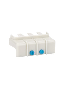 КРЫШКА КЛЕММНИКА MSD 40/63A 4P 1 ШТ.