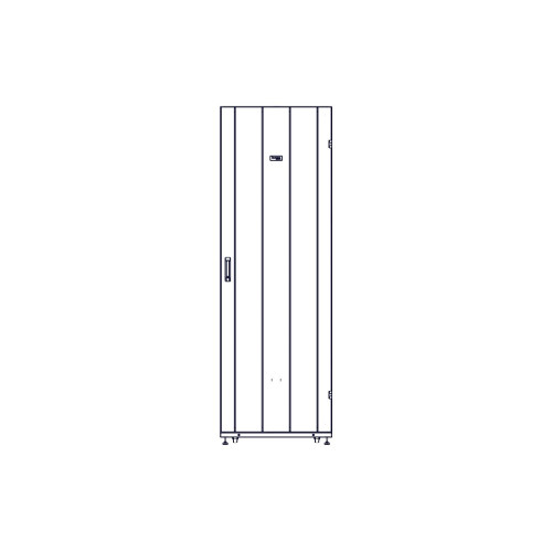 SYSTEME ELECTRIC UR3157