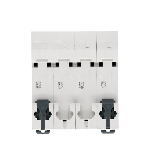 City9 Set Автоматический выключатель (АВ) С 50А 4P 4.5kA 400В City9 Set Автоматический выключатель (АВ) С 50А 4P 4.5kA 400В