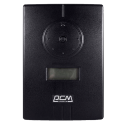 Источник бесперебойного питания/ Powercom UPS Powercom Infinity INF-1100 770W 1100Va black