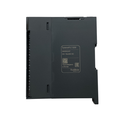 Модуль расширения S250 дискретный, 16DO (PNP) SM3DQ16T
