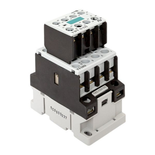 КМЭ 9А 1NC 400В АС 2НО+2НЗ EKF AVERES КМЭ 9А 1NC 400В АС 2НО+2НЗ EKF AVERES