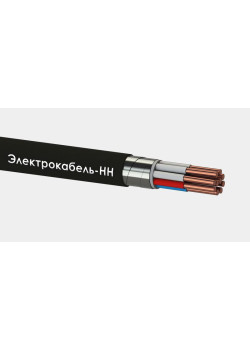 Кабель КВБШвнг(А)-LS 10х1.5 (м) ЭЛЕКТРОКАБЕЛЬ НН 00-00006422