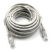 Патч-корд Buro UTP-5E-10M-G UTP 4 пары cat.5E CCA molded 10м серый RJ-45 (m)-RJ-45 (m) Патч-корд Buro UTP-5E-10M-G UTP 4 пары cat.5E CCA molded 10м серый RJ-45 (m)-RJ-45 (m)
