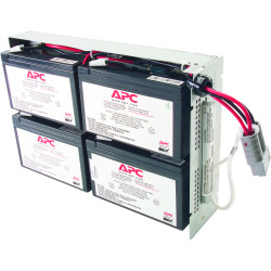 Battery replacement SU1000RM2U