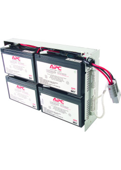 APC RBC23 (48V / 7.2Ah)
