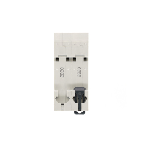 City9 Set Автоматический выключатель (АВ) B 20А 2P 6kA 230В City9 Set Автоматический выключатель (АВ) B 20А 2P 6kA 230В