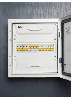 IEK MVA31-3-025-B