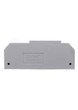 Компенсатор ширины для клемм KRUKB-3-5