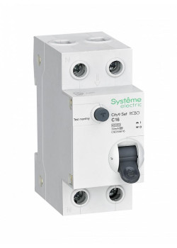 SYSTEME ELECTRIC C9D55616