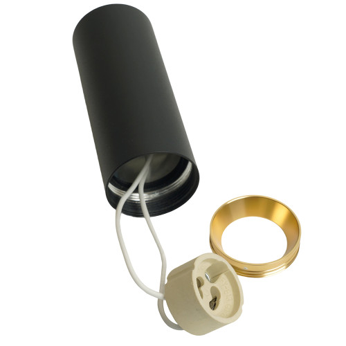 Светильник потолочный Feron ML101 Barrel MR11 GU10 35W 230V, ML101 Светильник потолочный Feron ML101 Barrel MR11 GU10 35W 230V, ML101
