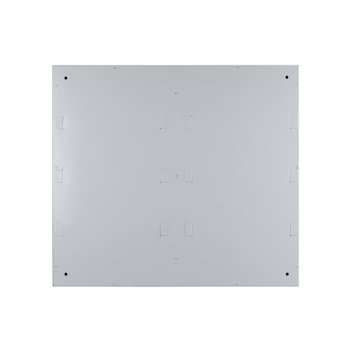 Корпус металлический ЩРН-72 (540х600х120) 2-х дверный TDM Корпус металлический ЩРН-72 (540х600х120) 2-х дверный TDM