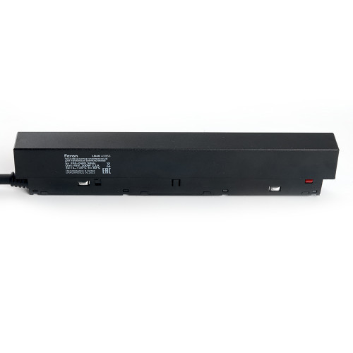 Трансформатор электронный для трековых светильников 100W 48V (драйвер), LB48 Трансформатор электронный для трековых светильников 100W 48V (драйвер), LB48
