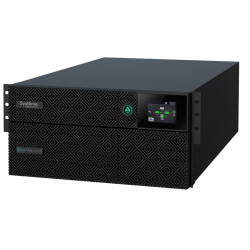 ИБП Smart-Save Online SRT Systeme Electric 5000 ВА/Вт, 230В,1:1,5U,RT, клеммы+выход 6хC13,4хC19