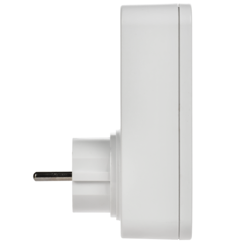 РТЭ-4 Розетка-таймер электронный с USB A+C 15мин-8ч 16А IP20 белый IEK РТЭ-4 Розетка-таймер электронный с USB A+C 15мин-8ч 16А IP20 белый IEK