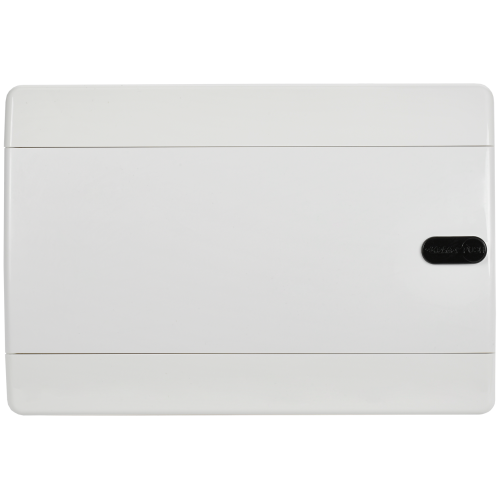 UNION Compact Корпус пластиковый ЩРВ-П-12 IP41 белая дверь IEK UNION Compact Корпус пластиковый ЩРВ-П-12 IP41 белая дверь IEK