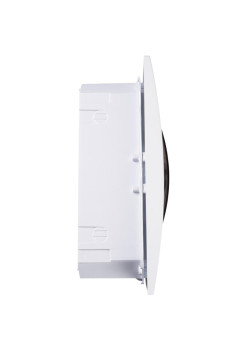 Бокс модульный встраив. PDB/R 1018 WH (ЩРВ-П-18) IP41 пластик. Pro JazzWay 5071766
