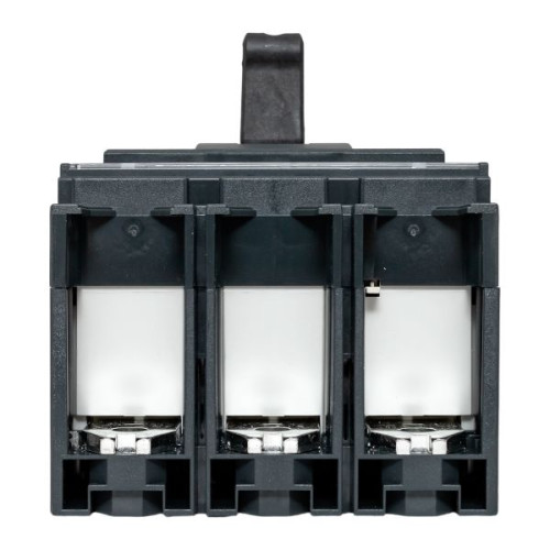 ВА-99C 400/315А 3P 45кА с электронным расцепителем EKF
