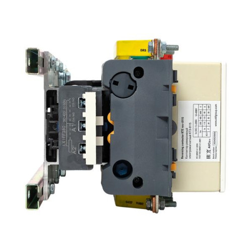 Контактор реверсивный КТЭ-1 115А 2NO 400В AC EKF Контактор реверсивный КТЭ-1 115А 2NO 400В AC EKF