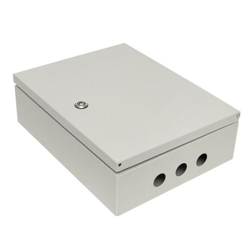 ЩРН-24 (395x310x120) IP54 EKF Basic ЩРН-24 (395x310x120) IP54 EKF Basic