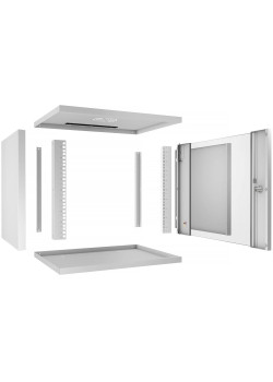 Cabeus WSC-05D-9U55/45