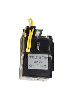 Расцепитель независимый SOR-R 110127VDC T250-T400-T630