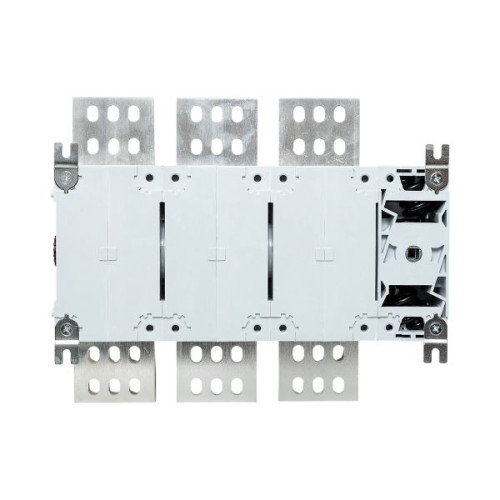 Рубильник 2000A 3P без рукоятки управления TwinBlock EKF