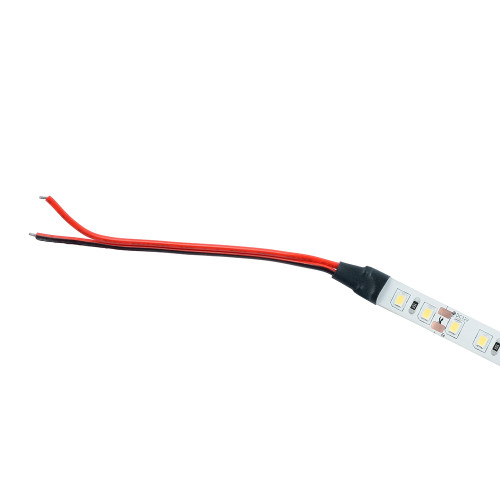 Светодиодная LED лента Feron LS613, 120SMD(2835)/m 9.6W/m 12V 5m 4000К