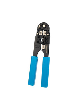 Кримпер для обжима компьютерный 8P8C (ht-210N) PROCONNECT 12-3451-4