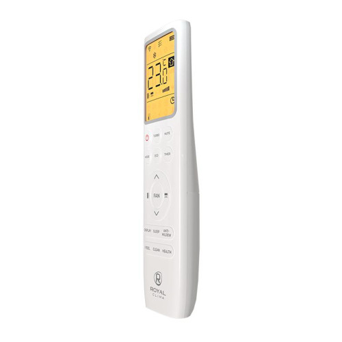 Сплит-система типа on-off PANDORA RC-PDC35HN ROYAL Clima НС-1692453