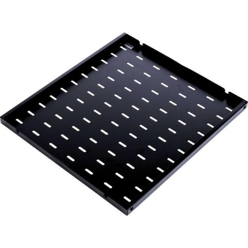 Полка стационарная ЦМО СВ-39-9005 1U нагр.:45кг. 19