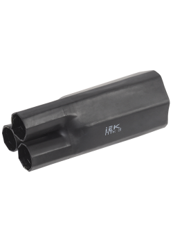 Перчатка термоусаживаемая ПТк 3х150-240 1кВ IEK