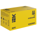 Батарейка щелочная Alkaline LR06/AA (28/бокс) IEK