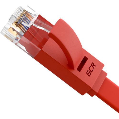 Greenconnect GCR-53083 UTP кат.6, 1 м