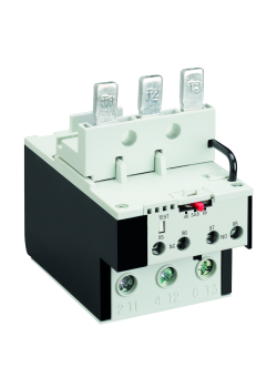 Реле перегрузки OptiStart TF-UHP94-65 для контакторов (A)F-40..(A)F-94