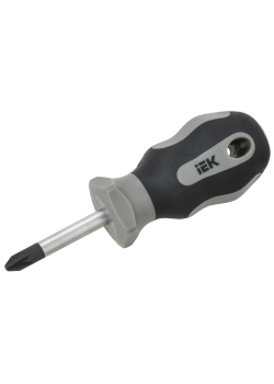 ARMATOOL Отвертка PZ2х38 Т2 IEK