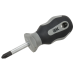 ARMATOOL Отвертка PZ2х38 Т2 IEK ARMATOOL Отвертка PZ2х38 Т2 IEK