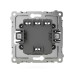 Выключатель 3-кл. СП Pixel 10А IP20 механизм перламутр. TOKOV ELECTRIC TKE-PX-V3-C04 Выключатель 3-кл. СП Pixel 10А IP20 механизм перламутр. TOKOV ELECTRIC TKE-PX-V3-C04