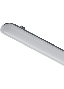 Светильник светодиодный 93 978 DSP-09-36-6.5K-IP65-LED ДСП 36Вт 6500К 5100лм IP65 NAVIGATOR 93978