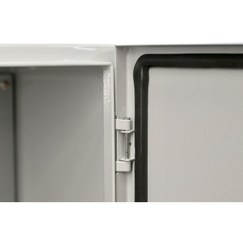 Корпус металлический ЩРНМ (ЩМП) IP55 1200х800х300 RAL7035 Корпус металлический ЩРНМ (ЩМП) IP55 1200х800х300 RAL7035