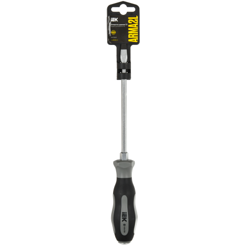 ARMA2L 5 Отвертка ударная SL6,5х150 Т2 IEK