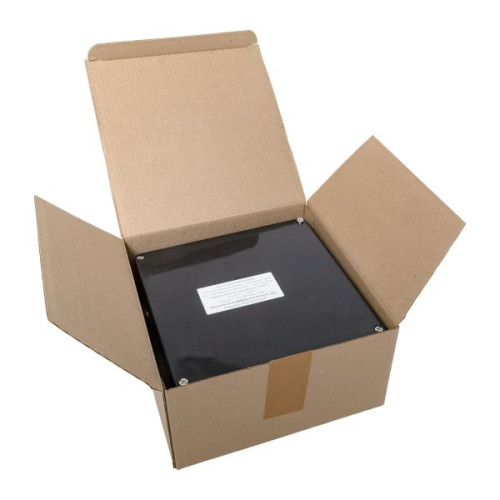 Коробка соединительная Heat box 250 Р50 Коробка соединительная Heat box 250 Р50