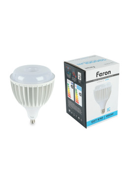 Лампа светодиодная Feron LB-655 E27-E40 200W 175-265V 6400K