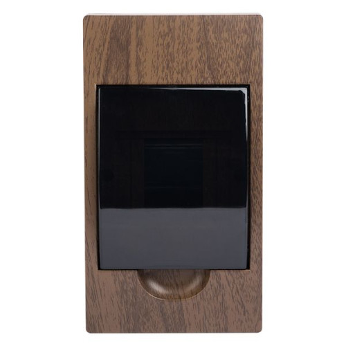 ЩРН-П- 4 темное дерево IP41 PROXIMA EKF ЩРН-П- 4 темное дерево IP41 PROXIMA EKF