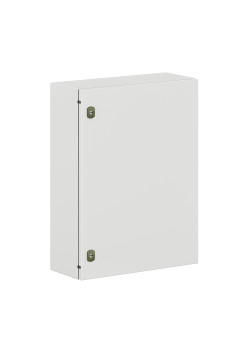 Корпус навесной уличный ST Outdoor с М/П ВxШxГ 800x600x250 мм, IP66