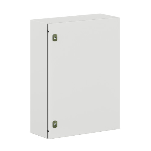 Корпус навесной уличный ST Outdoor с М/П ВxШxГ 800x600x250 мм, IP66