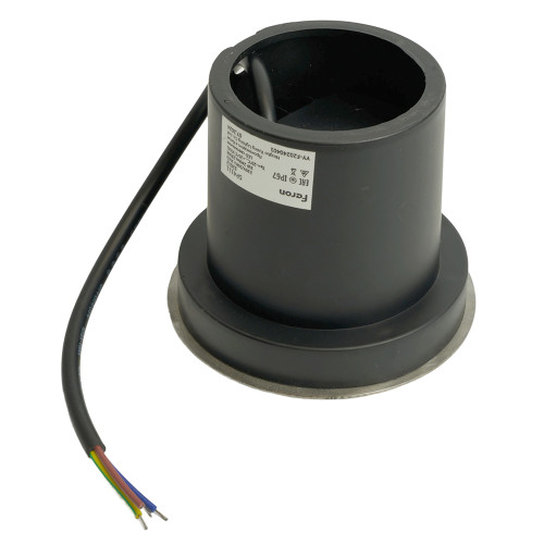 Светодиодный светильник тротуарный (грунтовый) Feron SP4111 3W 2700K 230V IP67